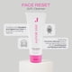 thumbnail image 2 of Limpiador facial JESS BEAUTY Face Reset con escualano y ácido hialurónico, 2 of 9