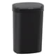 thumbnail image 1 of Bote de basura PaylessHere de plástico de 13 galones con tapa sin contacto, 1 of 7