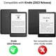 thumbnail image 3 of Protector de Pantalla Antirreflejo 2 Pack para Kindle 2022 2024, 3 of 3