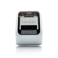 Brother - Impresora De Etiquetas Ql-800 Color