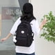 thumbnail image 4 of Stylish Multi-Layer School Bag: Large Capacity Student Backpack With Duck Pendant Travel Bag, 4 of 5