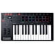 thumbnail image 1 of Controlador MIDI Profesional 25 Teclas M-AUDIO Oxigen Pro 25, 1 of 4