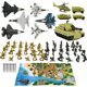 thumbnail image 1 of Set de Soldados TOY Life de 65 Piezas, 1 of 3