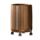 thumbnail image 4 of Cubo De Basura De Gran Capacidad Con Ruedas Para Cocina, Hogar, Oficina, Baño, 18 L, 27 Cm X 39 Cm, 4 of 5
