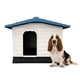thumbnail image 2 of Casa Mascota 91x69x66 Maxi, 2 of 8