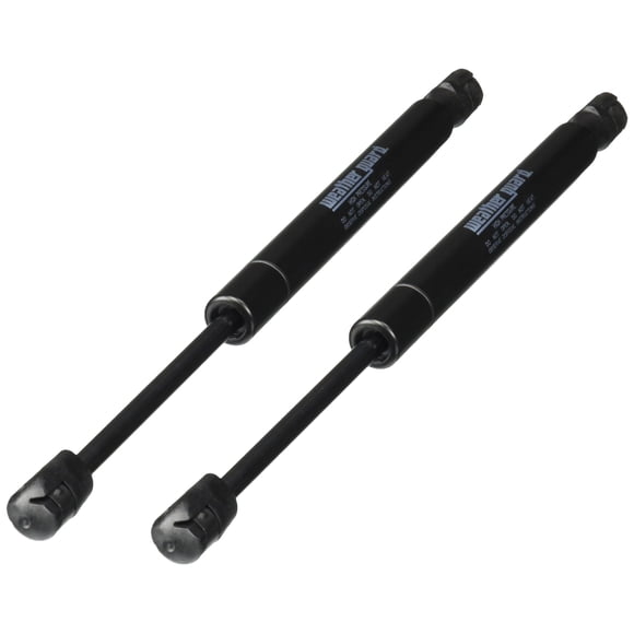 Resorte de gas Weather Guard 7249, paquete de 2