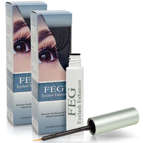 Sérum Para El Crecimiento De Pestañas Rapid Lash Growth Paquete De 2