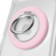 thumbnail image 2 of Anillo Magnético Velvet Caviar Strawberry Milk MagSafe, 2 of 3