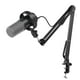 thumbnail image 1 of Kit de micrófonos para podcasts FIFINE K688 USB/XLR Dynamic con Boom Arm, 1 of 3
