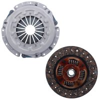 Repuestos Del Sol - Kit Embrague Mitsubishi L200 2.4 1998 2007