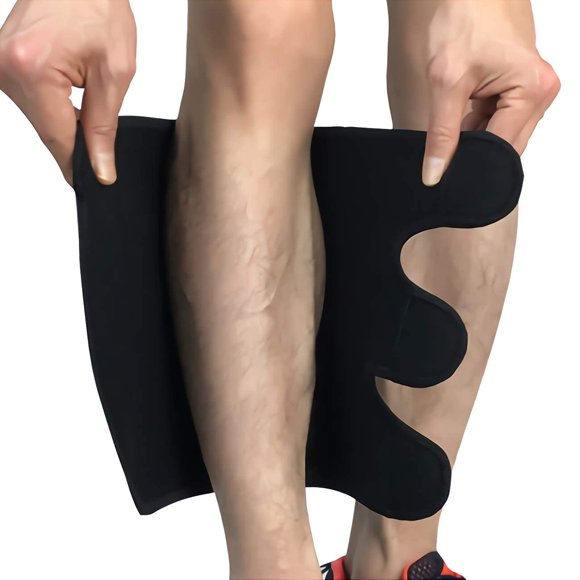Soporte para pantorrillas Heekooi Shin Spinn para mujeres y hombres