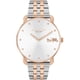 thumbnail image 1 of Reloj Coach Elliot para mujer, acero bicolor, 3 ATM, 1 of 3