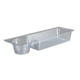 thumbnail image 1 of Walker Basket Insert Drive Medical, 1 of 2
