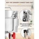 thumbnail image 5 of Molino de granos eléctrico CGOLDENWALL 800 g 2400 W 110 V, 5 of 7