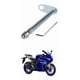 thumbnail image 1 of Antena Corta Hilo Moto Yamaha R3 / Mt 03 / R3A / MT03A, 1 of 3