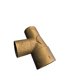 thumbnail image 3 of Tee BRONCE SO SO SO Nibsa 3/4" - 3/4" - 1", 3 of 3