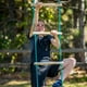 thumbnail image 5 of Escalera de Cuerda Ninja Ninja Rope Ladder, 5 of 8