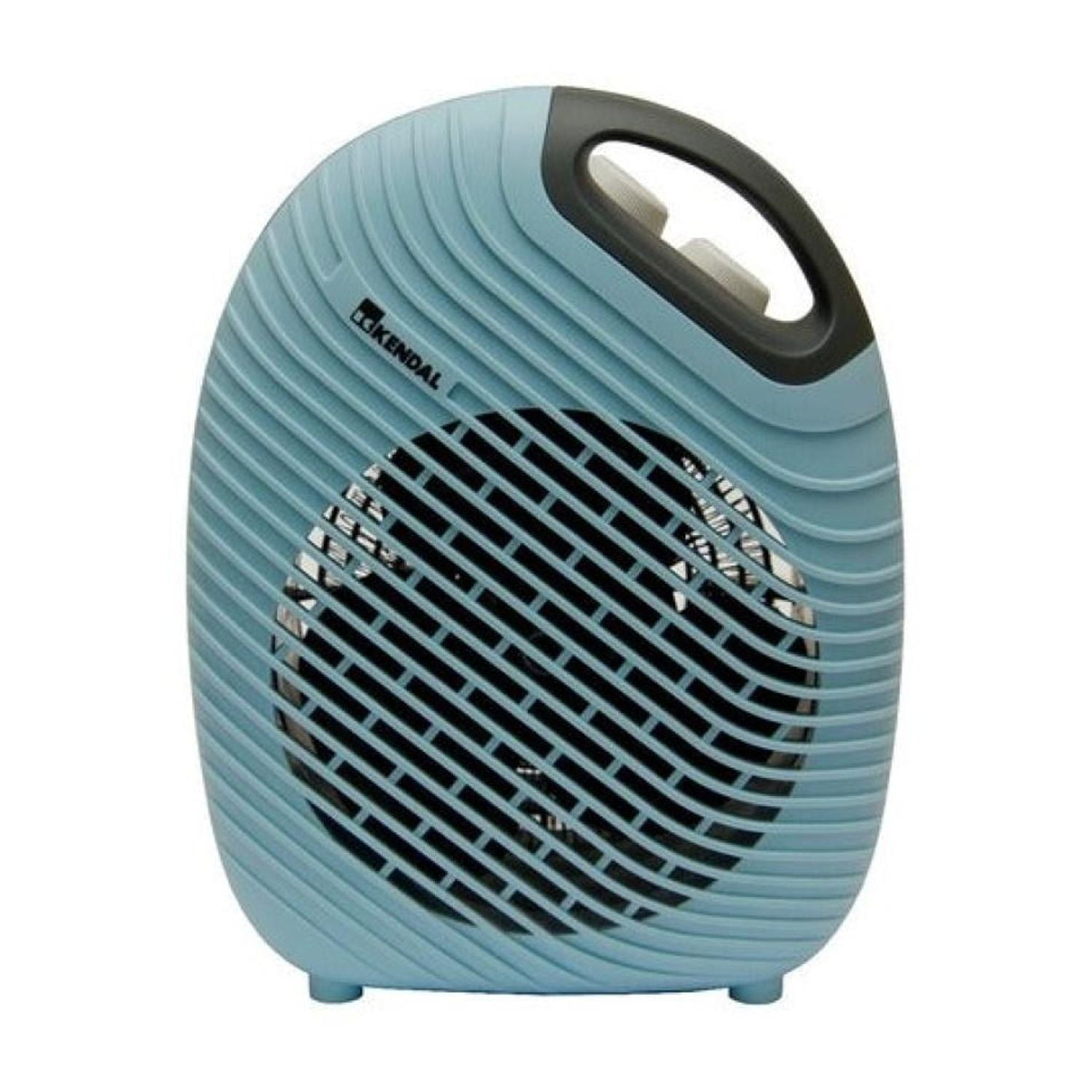 Kendal - Termoventilador Calefactor 2000w 3 Mod Celeste Sun-05