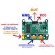 thumbnail image 3 of Sensor PIR WWZMDiB 5 piezas 3‑7 m Arduino/Pi, 3 of 6