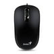 thumbnail image 2 of MOUSE NEGRO DX110 GENIUS OPEN BOX, 2 of 3