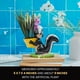 thumbnail image 3 of Maceta de cerámica Silver Buffalo Disney Bambi Flower Skunk, 3 of 3