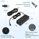 thumbnail image 3 of Cargador para laptop EDRF de 100W con carga rápida USB-C, 3 of 7