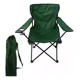 thumbnail image 1 of Silla Plegable Portátil Para Camping Playa + Bolsa Verde, 1 of 3