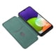 thumbnail image 5 of Funda Flip para FOXDOCK Samsung Galaxy A22 4G - Funda magnética de negocios, funda protectora delgada, 5 of 5