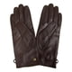 thumbnail image 3 of Guante de Cuero Mujer Gino Rodinis G228, 3 of 3