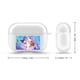 thumbnail image 2 of Hello Kitty theme Airpods Pro Earphone Case Compatible With Apple Devices Premium Flexible Tpu Theme Custom, 2 of 6