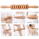 thumbnail image 3 of Instrumentos de masaje con madera Komogir, drenaje linfático 3 en 1, 3 of 6