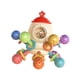 thumbnail image 3 of Juguetes De Dentición Para Bebés Bola De Agarre Manual Para Niños Pequeños Regalos De Cumpleaños Para Niños, 3 of 5