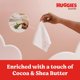 thumbnail image 3 of Toallitas para Bebé HUGGIES Nourish & Care Aromatizadas 640 unidades, 3 of 5