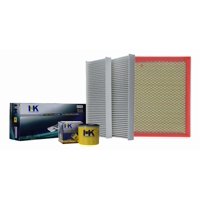 Repuestos Del Sol - Kit Filtro Para Nissan Np300 2 5 Qr25De 2016 2025