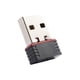 thumbnail image 1 of Adaptador Wifi USB Para Pc 2-4ghz De 600mbps, 1 of 4