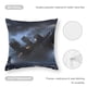 thumbnail image 5 of Titanic: La Película Fundas de almohada de terciopelo con tema, regalos de funda de almohada, decoración para el hogar, cojín de lanzar, regalo de cumpleaños para fans y parejas.66*66cm., 5 of 6