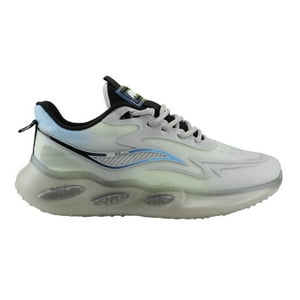 Zapatilla New Walk Air Flow Turquesa