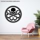 thumbnail image 3 of Decomural Hydra Marvel Agents Of Shield VD-71054, 3 of 3