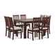 thumbnail image 2 of Juego de Comedor 8 sillas Caramelo Beige, 2 of 13
