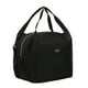 thumbnail image 1 of Lonchera Grande Mujer Cream Negro Rose Gold Head, 1 of 5