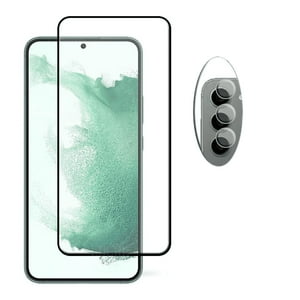 Fl Tech - Lámina Completa Para Samsung Galaxy S24 Cámara