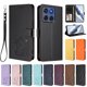 thumbnail image 3 of Motorola Edge 60 5G Funda Billetera de Gato, Negro, 3 of 6