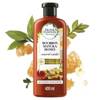 Acondicionador Bio:Renew Bourbon Manuka Honey 400 Ml Herbal Essences