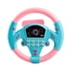 thumbnail image 1 of Co-pilot Music Steering Wheel Simulation Toy, Children's Early Education Puzzle Story Machine Toy, Universal Electronic Toy, 1 of 3