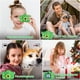thumbnail image 4 of Cámara Digital Contixo Kids Verde, 4 of 9