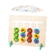 thumbnail image 1 of Rompecabezas Deslizante A Juego De Colores, Juguetes De Madera Para Niños, Juguetes Montessori, Juguetes De Viaje, Animales, 1 of 3