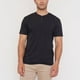 thumbnail image 3 of Polera Hombre Henley M/C Negro Corona, 3 of 5