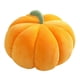 thumbnail image 2 of Almohada De Calabaza, Accesorio De Fotografía, Bonito Regalo De Cumpleaños, Juguete Para Cama, Dormitorio, Suelo, Naranja, 2 of 5