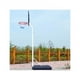 thumbnail image 3 of Aro De Basquetbol Con Pedestal Blanco, 3 of 3
