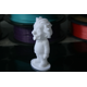 thumbnail image 3 of Figura decoración de albert einstein, 3 of 3
